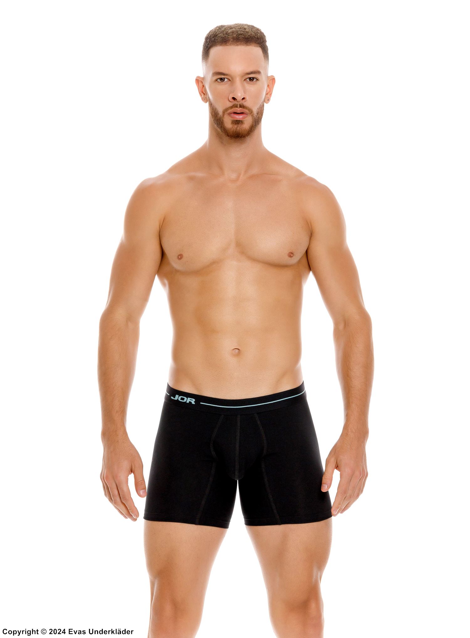 Men's boxer shorts